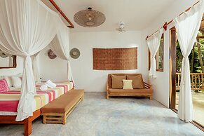 Dos Ceibas Tulum Feel Good Hotel