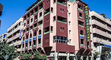 Hotel Tachfine