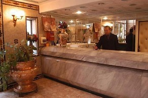 Hotel Tachfine