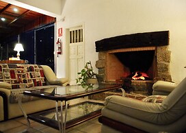 Blu inn punta del este