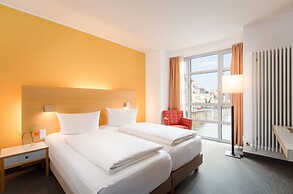 Hotel Nepomuk
