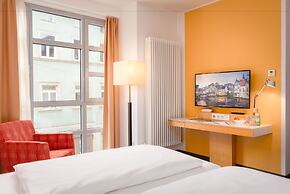 Hotel Nepomuk
