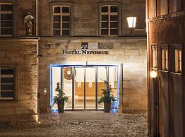 Hotel Nepomuk