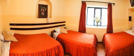 Hostal Kay Pacha