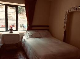 Hostal Kay Pacha