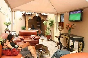 Hostal Kay Pacha
