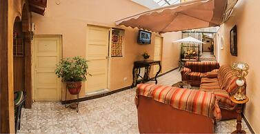 Hostal Kay Pacha
