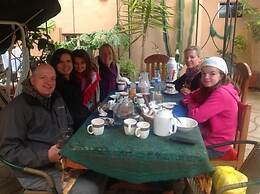 Hostal Kay Pacha