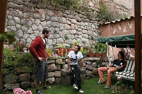 Hostal Kay Pacha