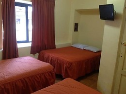 Hostal Kay Pacha