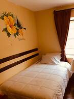 Hostal Kay Pacha