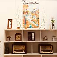 Hostal Kay Pacha