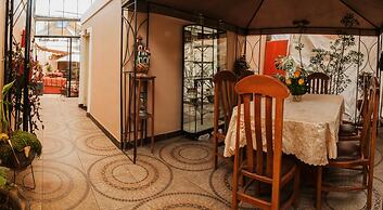 Hostal Kay Pacha