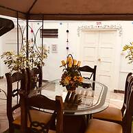 Hostal Kay Pacha
