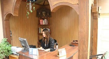 Hostal Kay Pacha