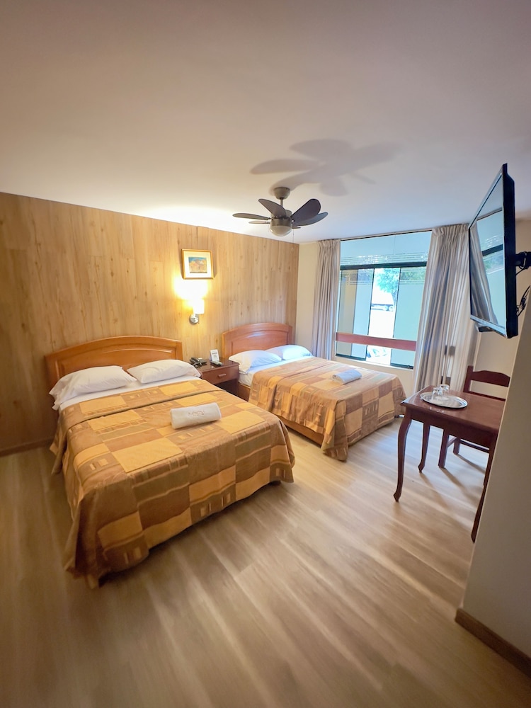 Asturias Inn