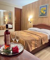 Asturias Inn