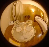 Asturias Inn