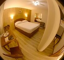Asturias Inn