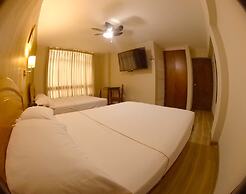 Asturias Inn