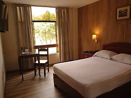 Asturias Inn