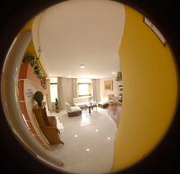 Asturias Inn
