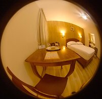 Asturias Inn