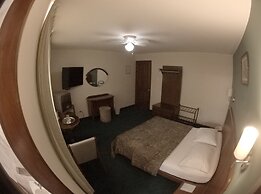 Hotel La Molina