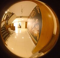 Hotel La Molina