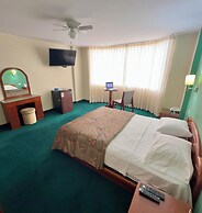 Hotel La Molina