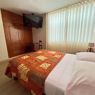 Hotel La Molina