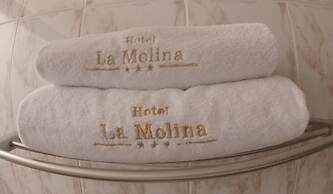 Hotel La Molina
