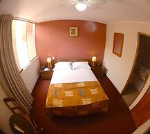 Hotel La Molina