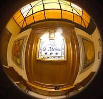 Hotel La Molina