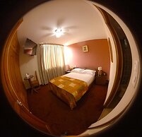 Hotel La Molina