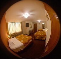 Hotel La Molina