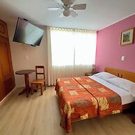 Hotel La Molina