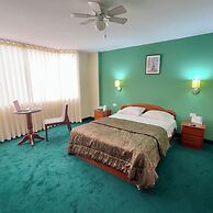 Hotel La Molina