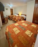 Hotel La Molina