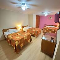 Hotel La Molina