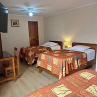 Hotel La Molina