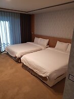 Yangyang International Airport Hotel