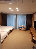 Yangyang International Airport Hotel
