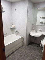 Yangyang International Airport Hotel