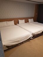 Yangyang International Airport Hotel