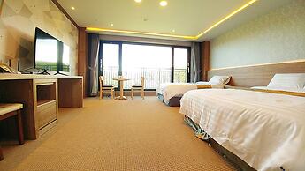 Yangyang International Airport Hotel