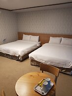 Yangyang International Airport Hotel