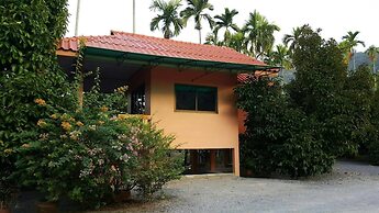 At Sichon Resort
