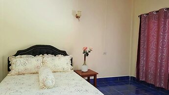 At Sichon Resort