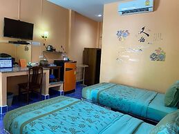 At Sichon Resort